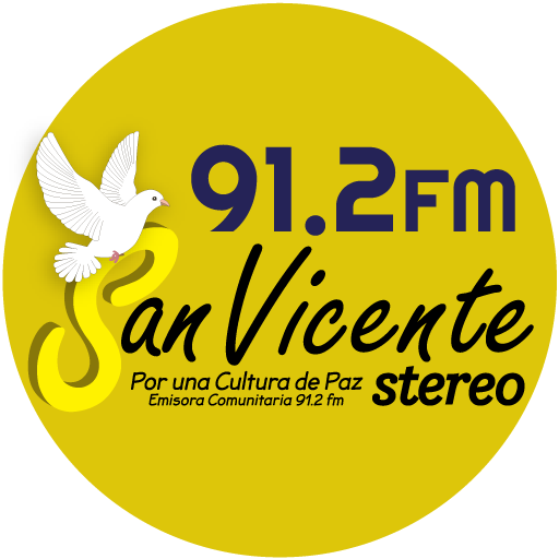 25 Aniversario San Vicente Stereo 91.2 FM